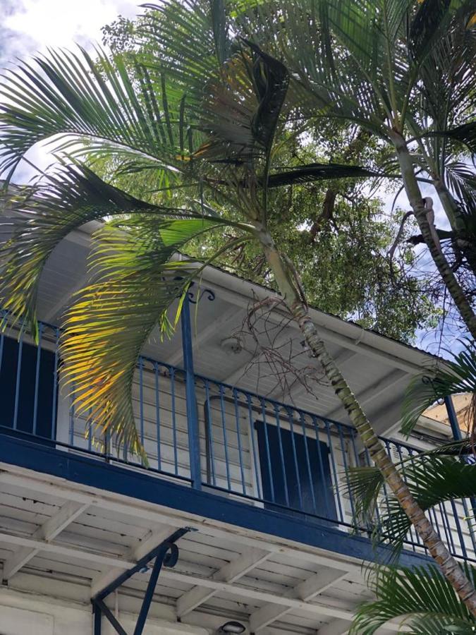 שארלוט אמלי The Landmark St Thomas מראה חיצוני תמונה
