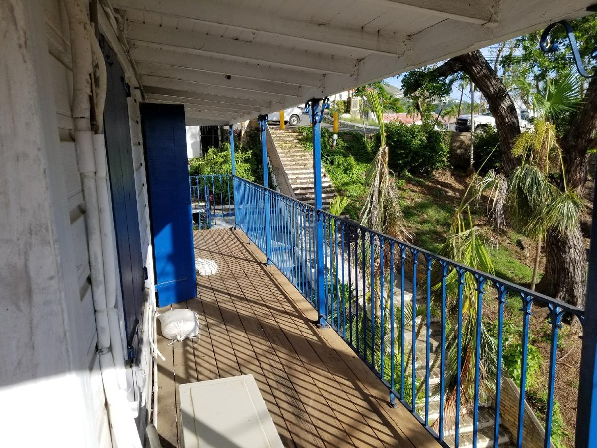 שארלוט אמלי The Landmark St Thomas מראה חיצוני תמונה